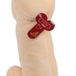 KosePenis i Plysj - en frekke og Fluffy Favoritt