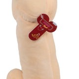 KosePenis i Plysj - en frekke og Fluffy Favoritt