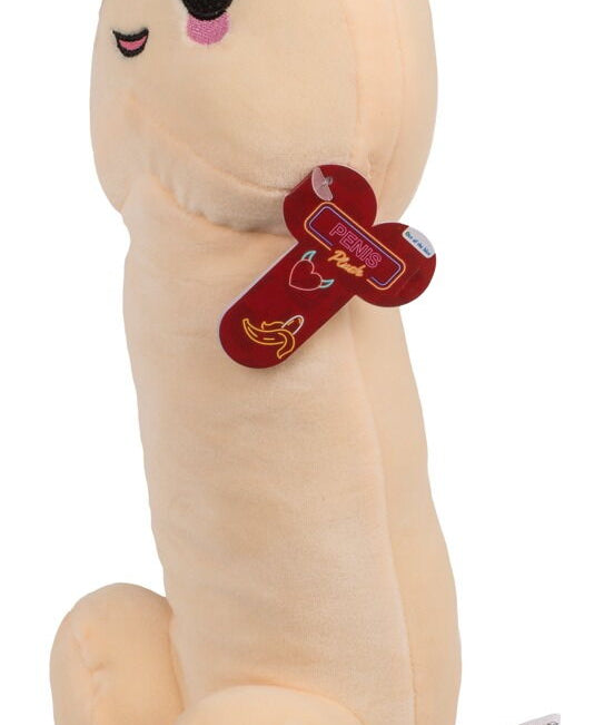 KosePenis i Plysj - en frekke og Fluffy Favoritt