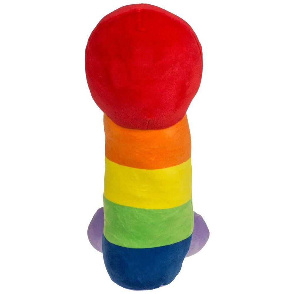 Fargerik Plysjpenis ? En Klembar Klassiker