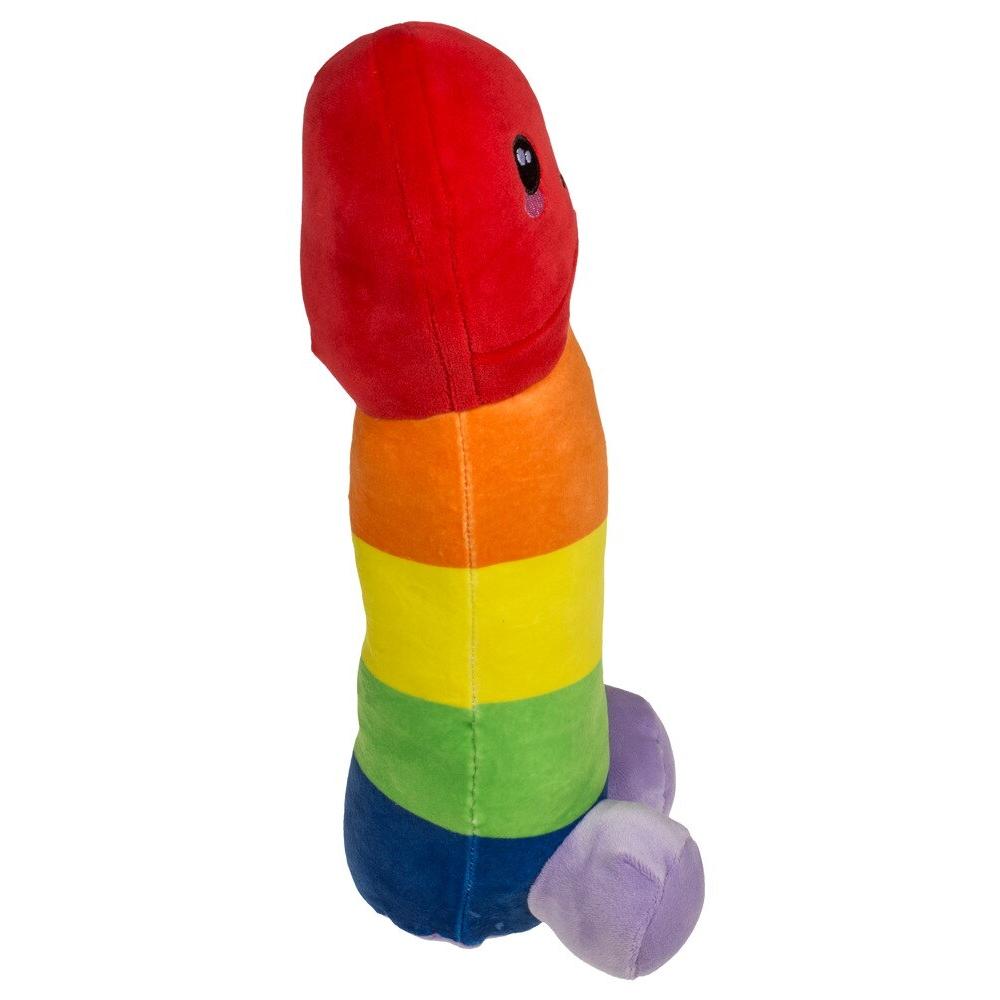 Fargerik Plysjpenis ? En Klembar Klassiker