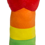 Fargerik Plysjpenis ? En Klembar Klassiker