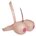Boob Battle ? Full Puppeaction