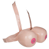Boob Battle ? Full Puppeaction
