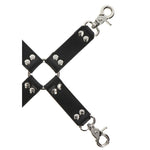 Bondage Essentials Hogtie fra Taboom