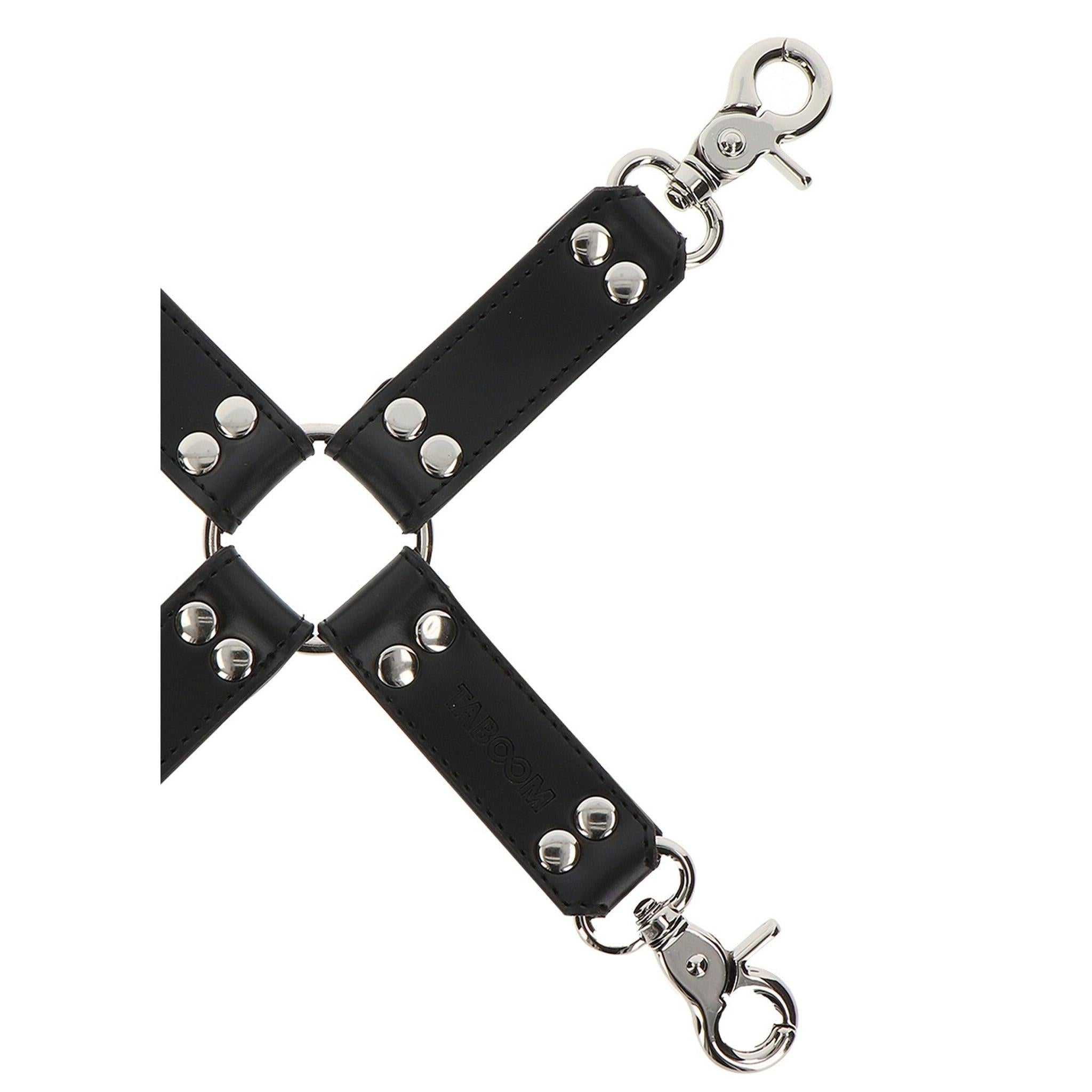 Bondage Essentials Hogtie fra Taboom