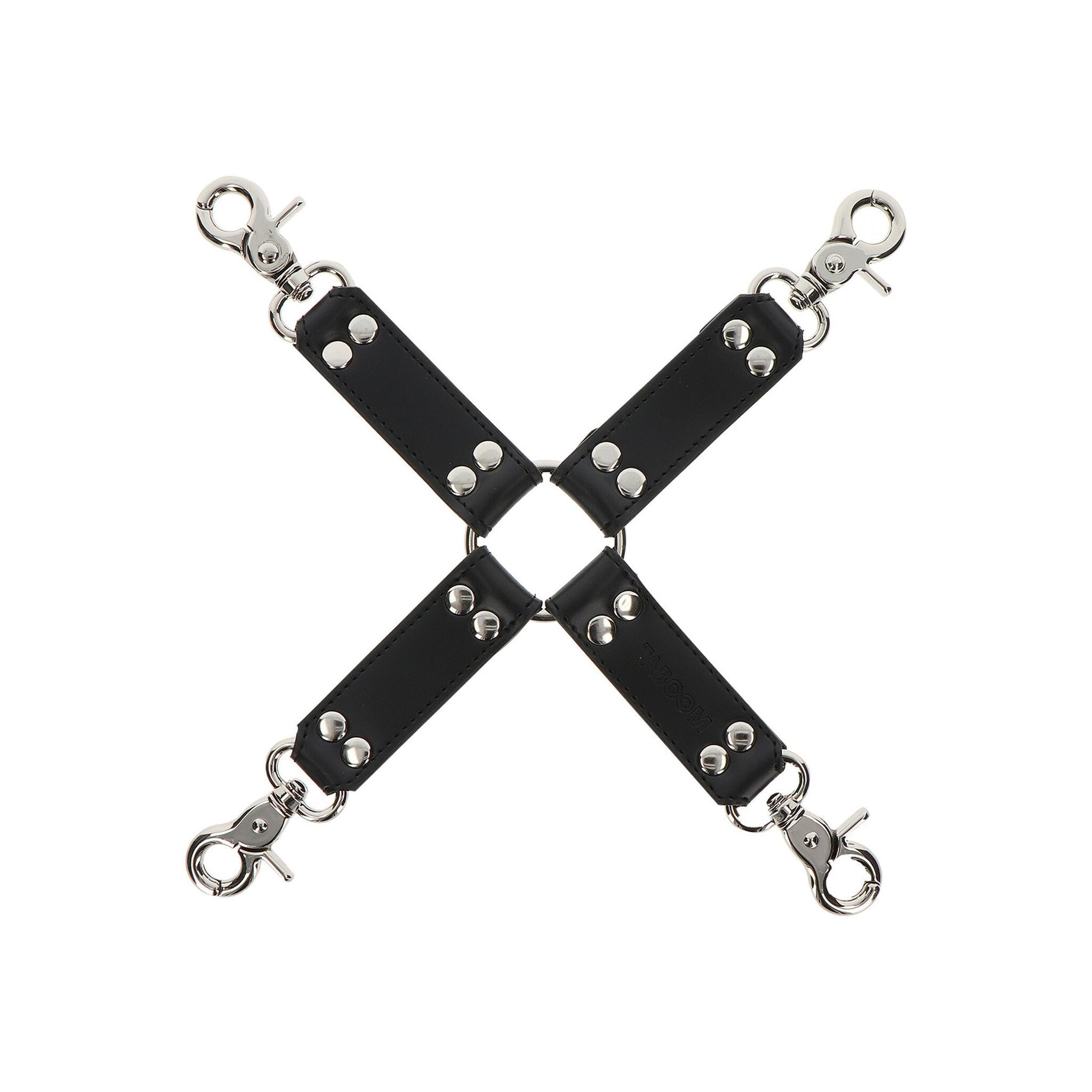 Bondage Essentials Hogtie fra Taboom