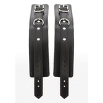 Bondage Essentials Wrist Cuffs fra Taboom