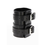 Bondage Essentials Wrist Cuffs fra Taboom