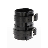 Bondage Essentials Wrist Cuffs fra Taboom