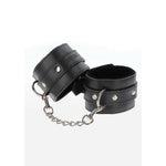 Bondage Essentials Wrist Cuffs fra Taboom