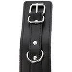 Bondage Essentials Ankle Cuffs fra Taboom