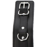 Bondage Essentials Ankle Cuffs fra Taboom
