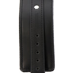 Bondage Essentials Ankle Cuffs fra Taboom