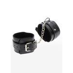 Bondage Essentials Ankle Cuffs fra Taboom