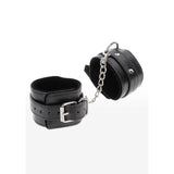 Bondage Essentials Ankle Cuffs fra Taboom