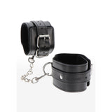 Bondage Essentials Ankle Cuffs fra Taboom