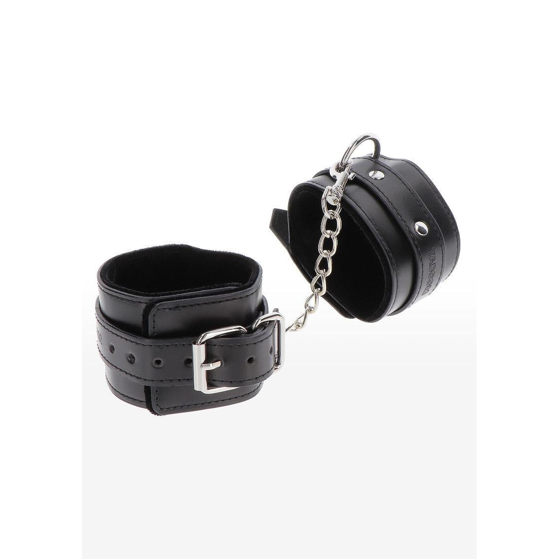 Bondage Essentials Ankle Cuffs fra Taboom