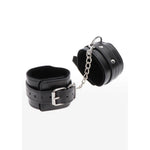 Bondage Essentials Ankle Cuffs fra Taboom