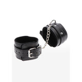 Bondage Essentials Ankle Cuffs fra Taboom