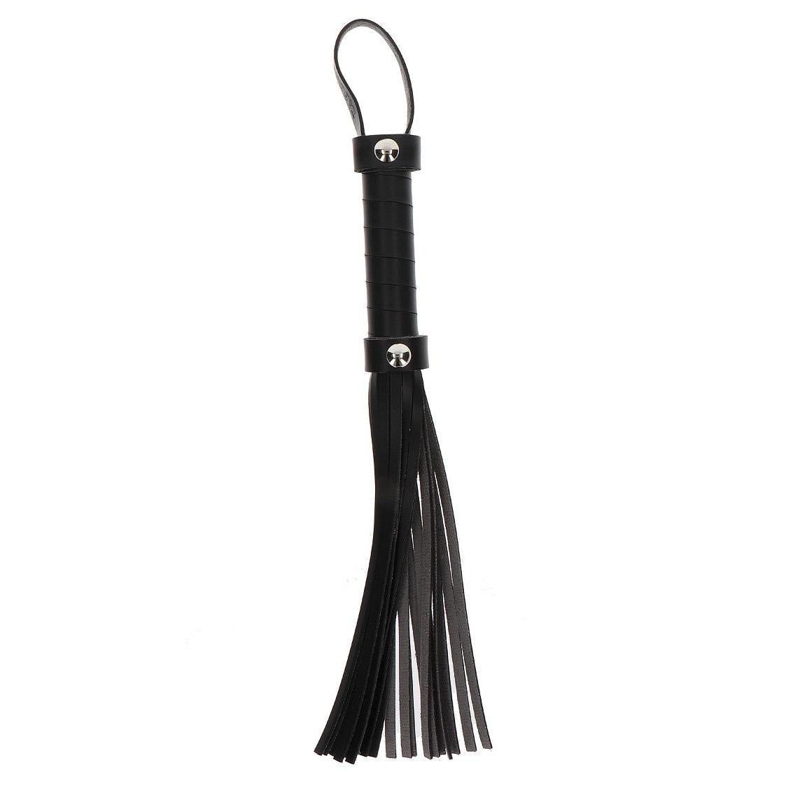 Bondage Essentials Small Whip fra Taboom