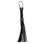 Bondage Essentials Small Whip fra Taboom
