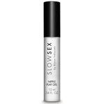Slow Sex Nipple Stimulerings Gel