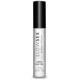 Slow Sex Nipple Stimulerings Gel