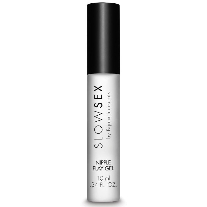 Slow Sex Nipple Stimulerings Gel