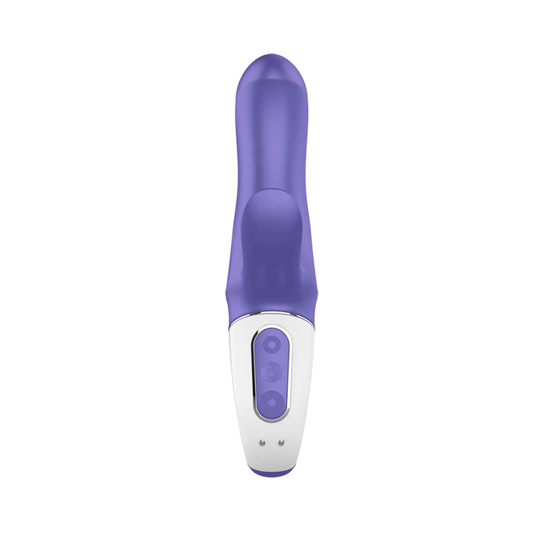Magic Bunny  Rabbit Vibrator