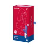 Magic Bunny  Rabbit Vibrator