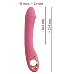 Slim G-Spot - Rose