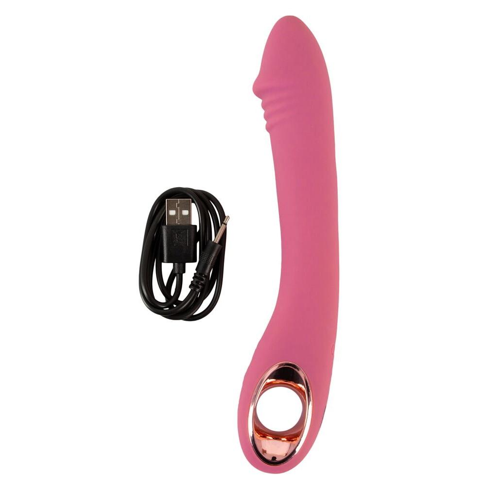 Slim G-Spot - Rose