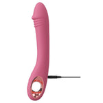 Slim G-Spot - Rose