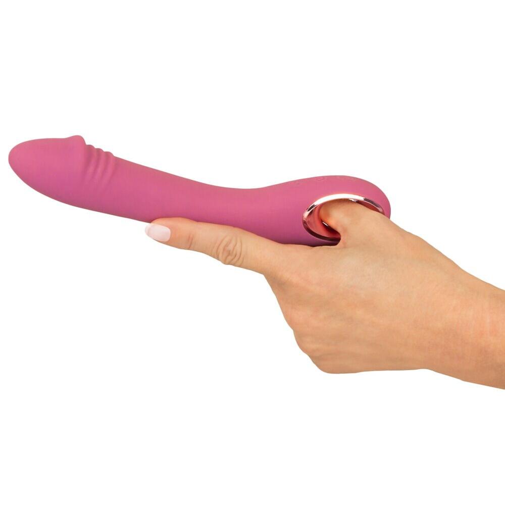 Slim G-Spot - Rose