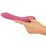 Slim G-Spot - Rose