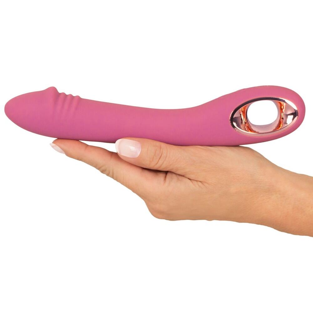 Slim G-Spot - Rose