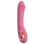 Slim G-Spot - Rose