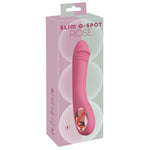 Slim G-Spot - Rose