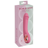 Slim G-Spot - Rose