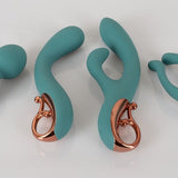 The Magician Multi ParVibrator