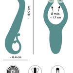 The Magician Multi ParVibrator