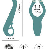 The Magician Multi ParVibrator