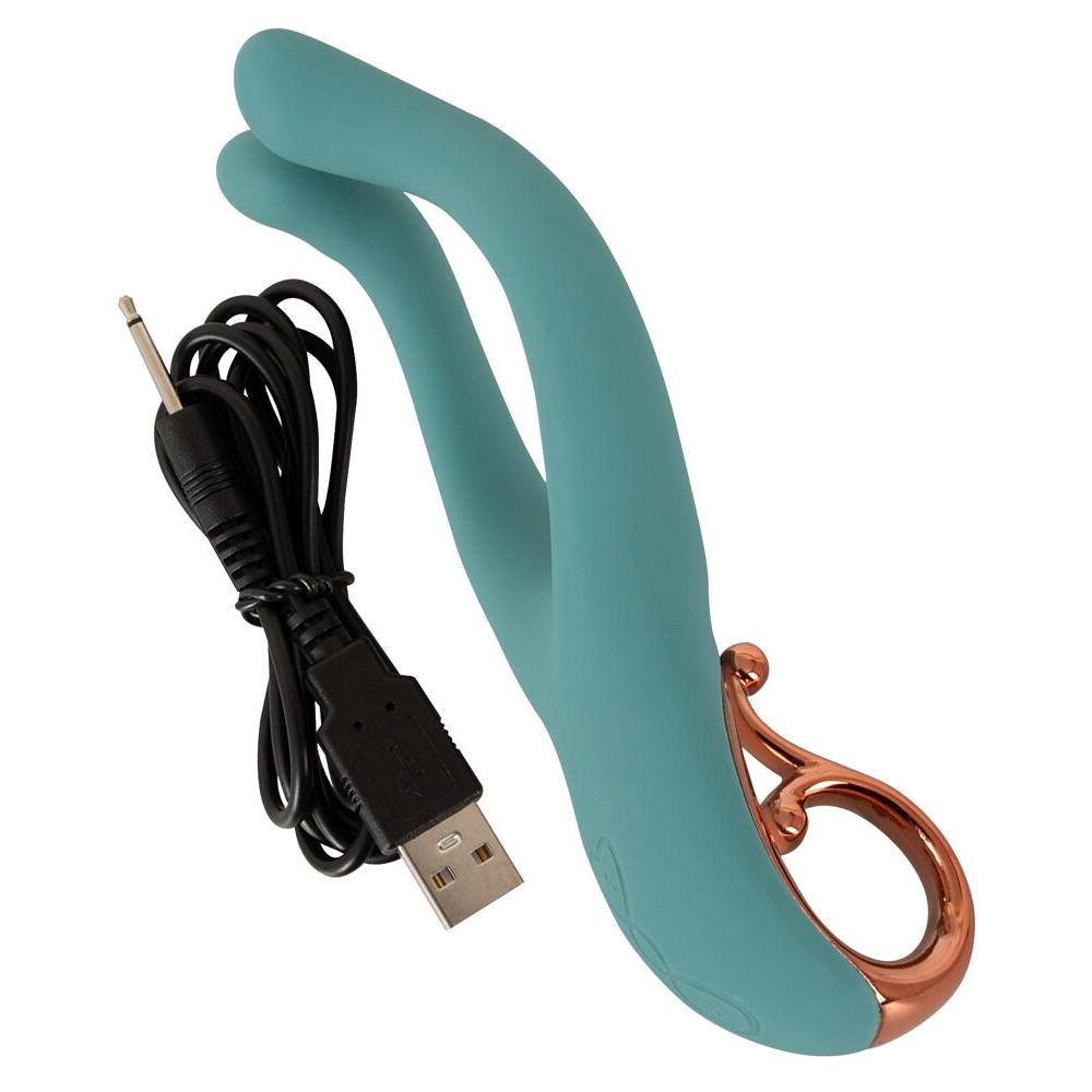 The Magician Multi ParVibrator