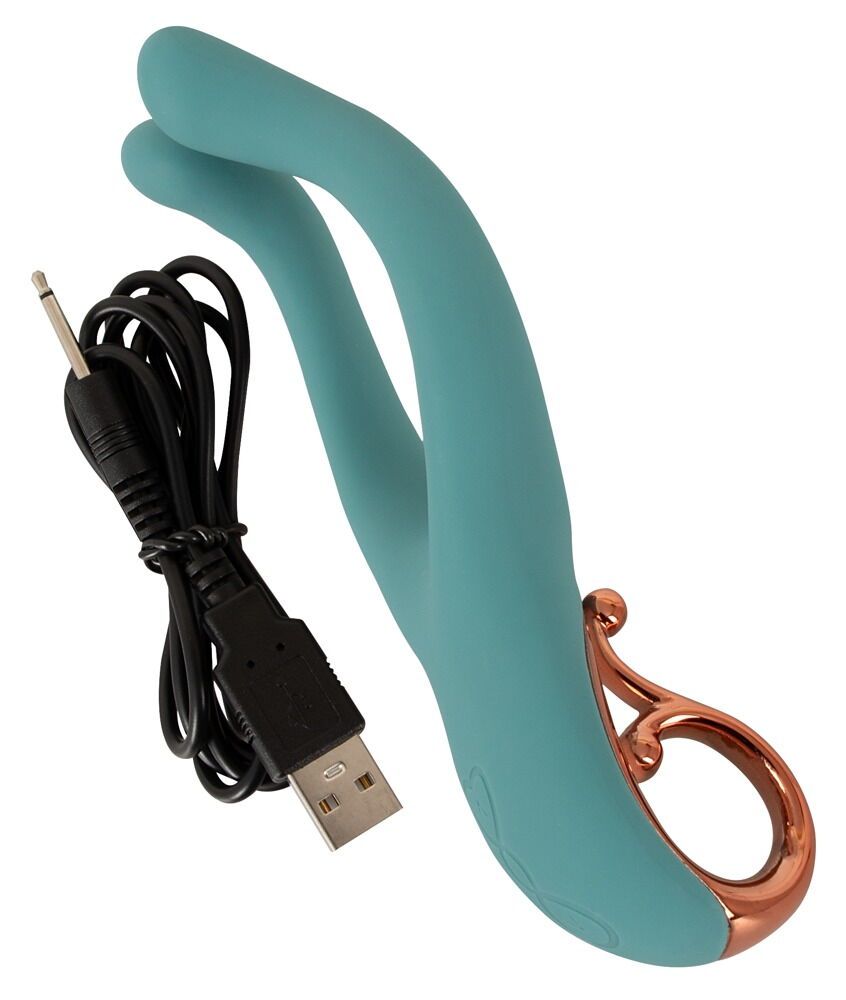 The Magician Multi ParVibrator