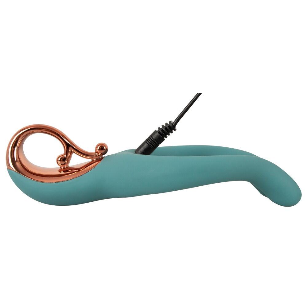 The Magician Multi ParVibrator
