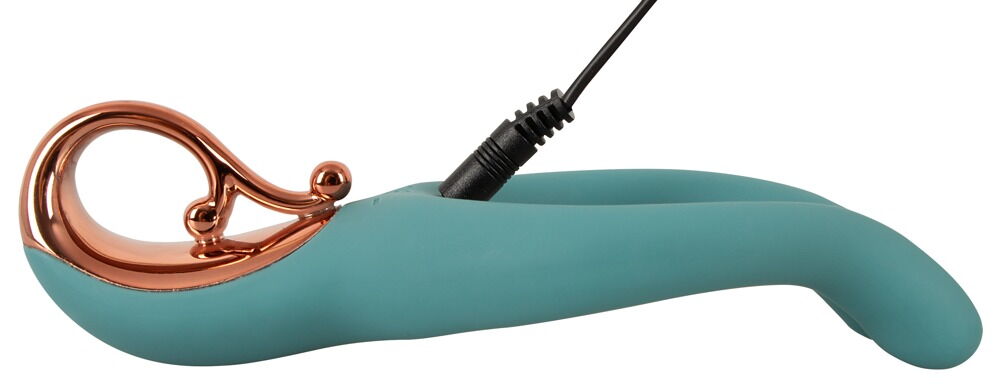 The Magician Multi ParVibrator