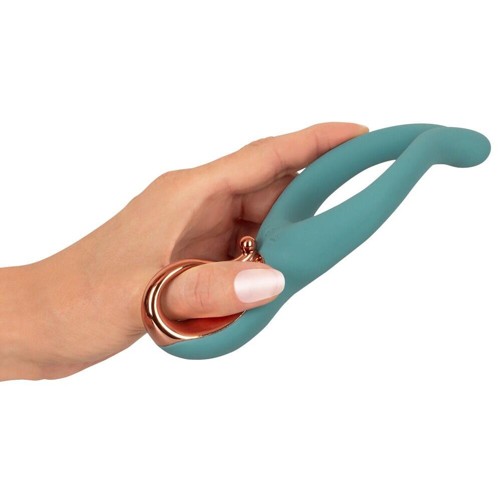 The Magician Multi ParVibrator