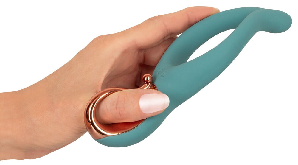 The Magician Multi ParVibrator