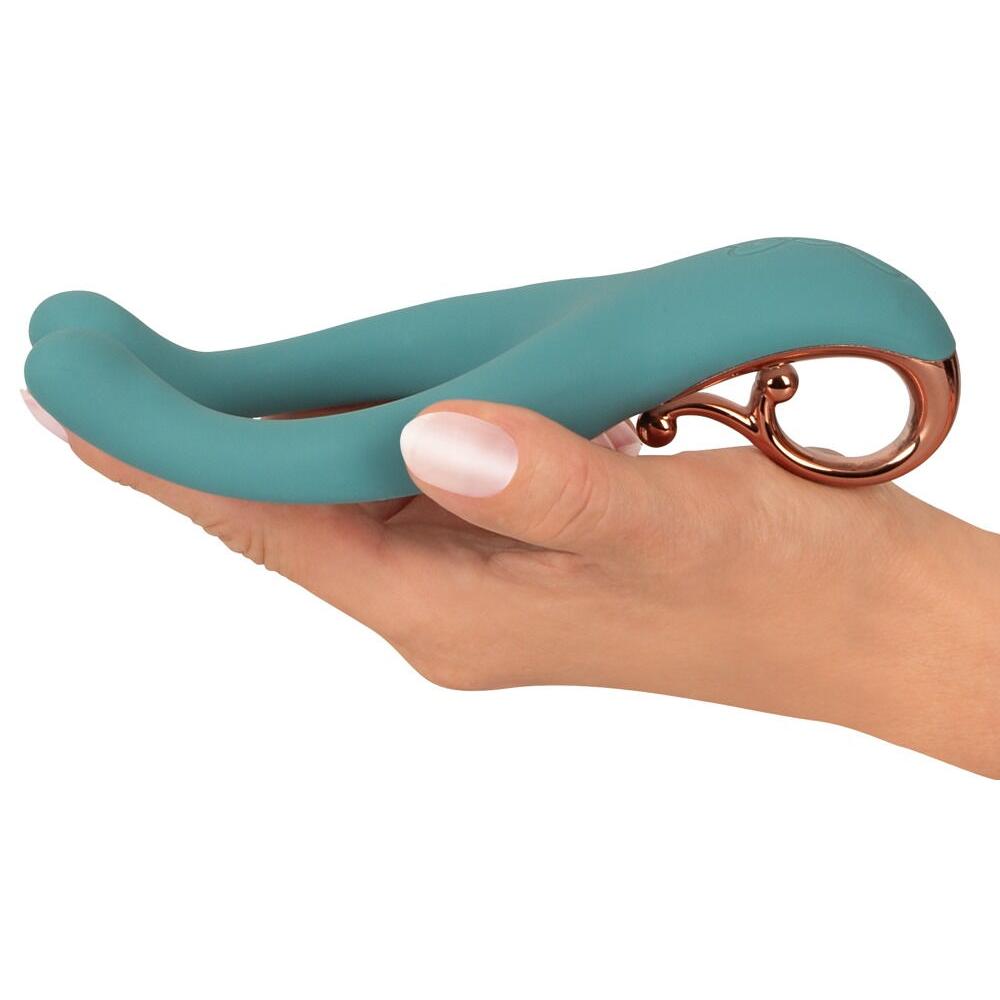 The Magician Multi ParVibrator